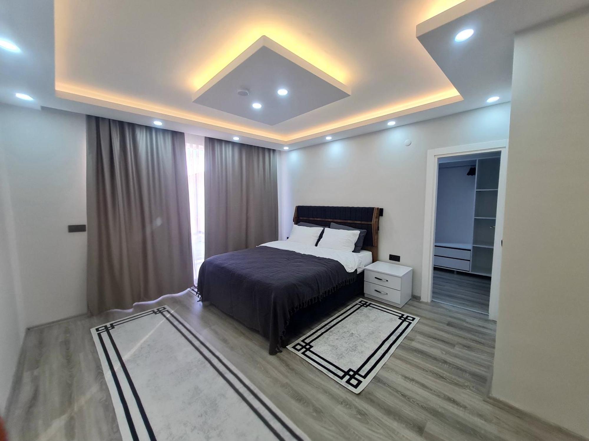 Bahar Belek