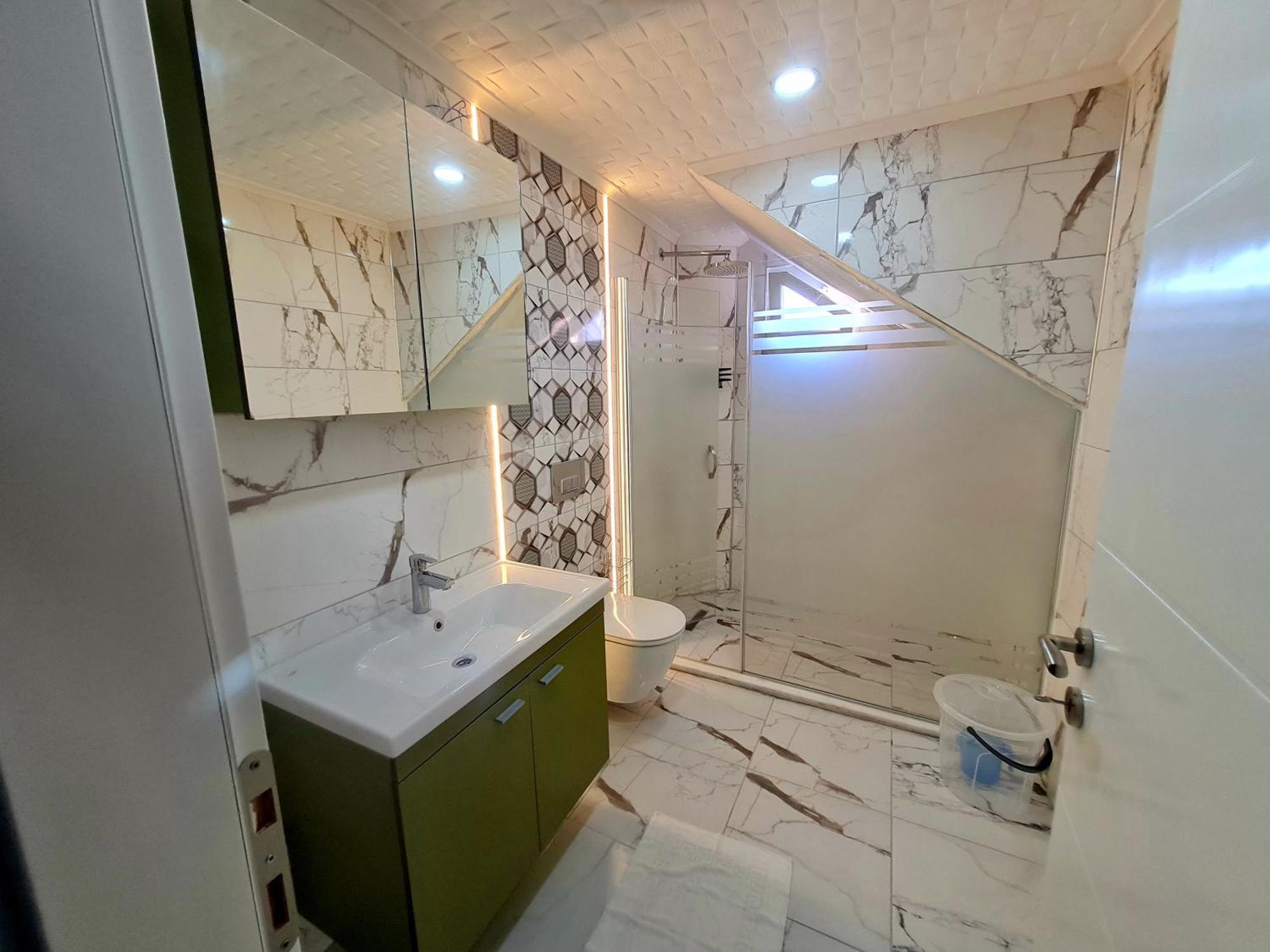 Bahar Villa *