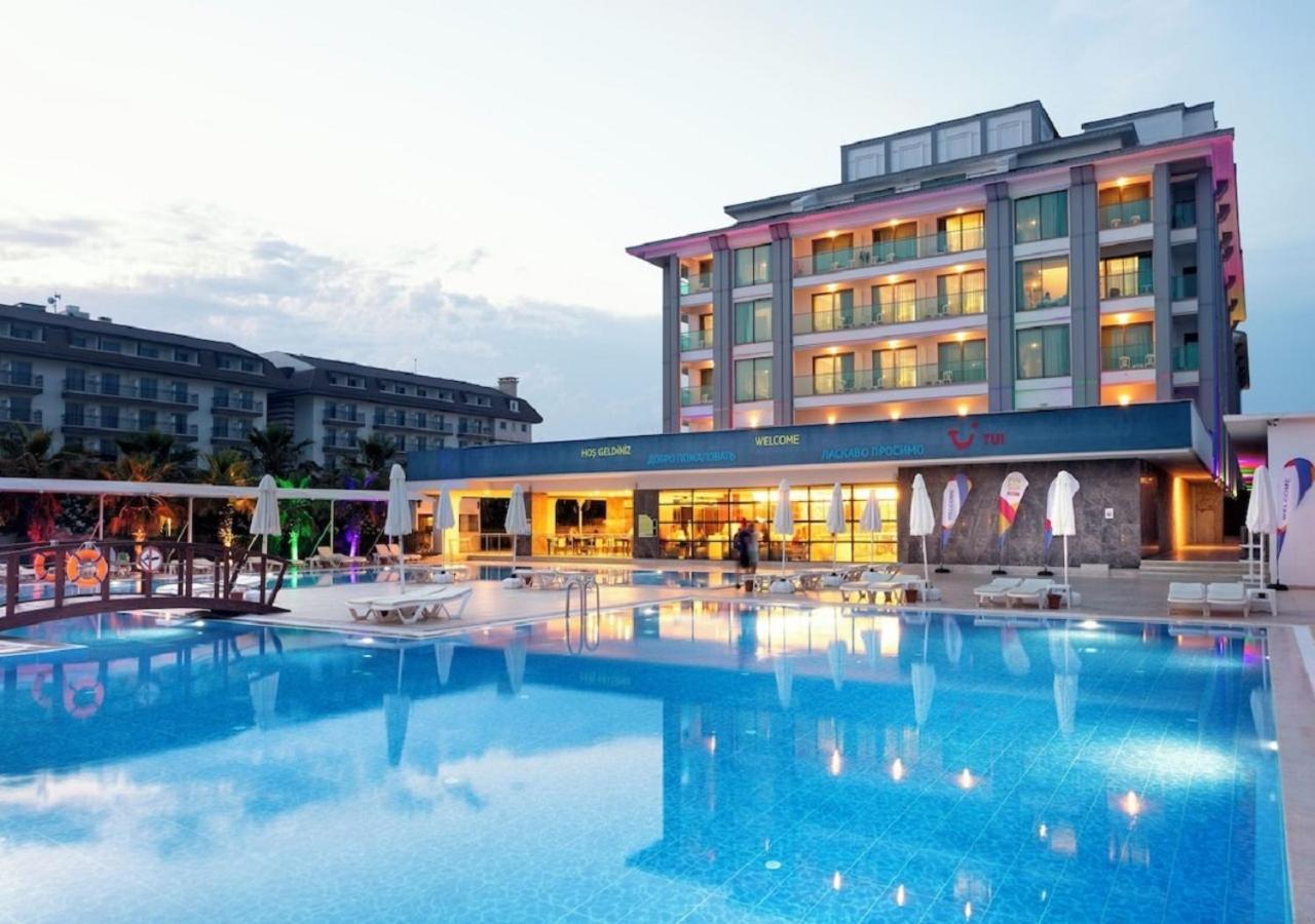 Armas Life Otel 5*