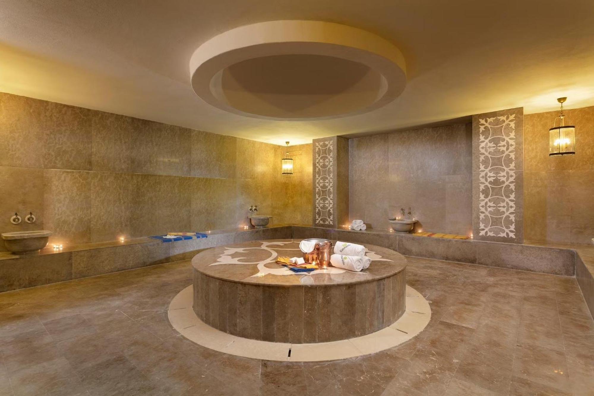 Armas Life Otel Belek