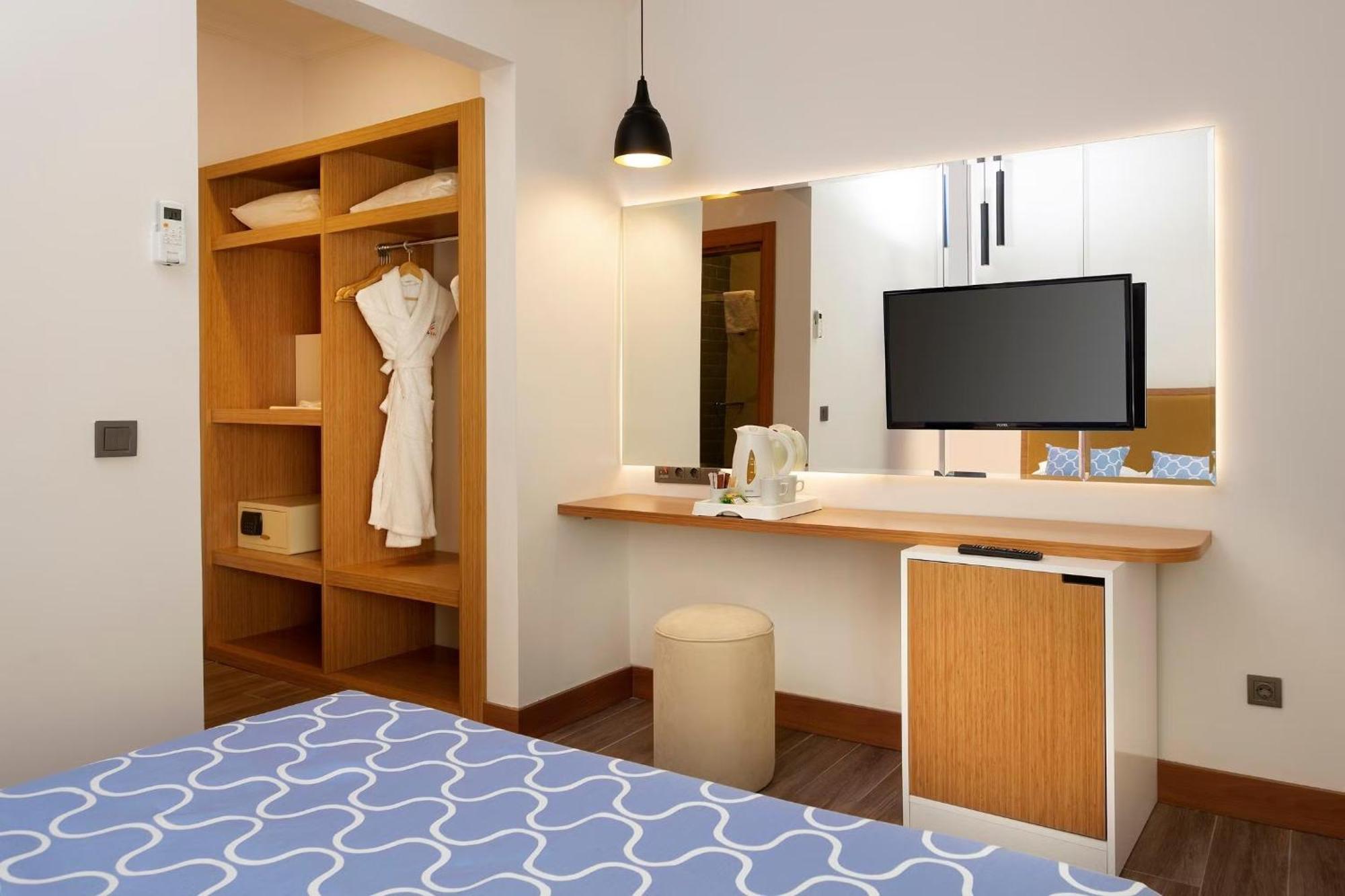 Otel Armas Life Belek