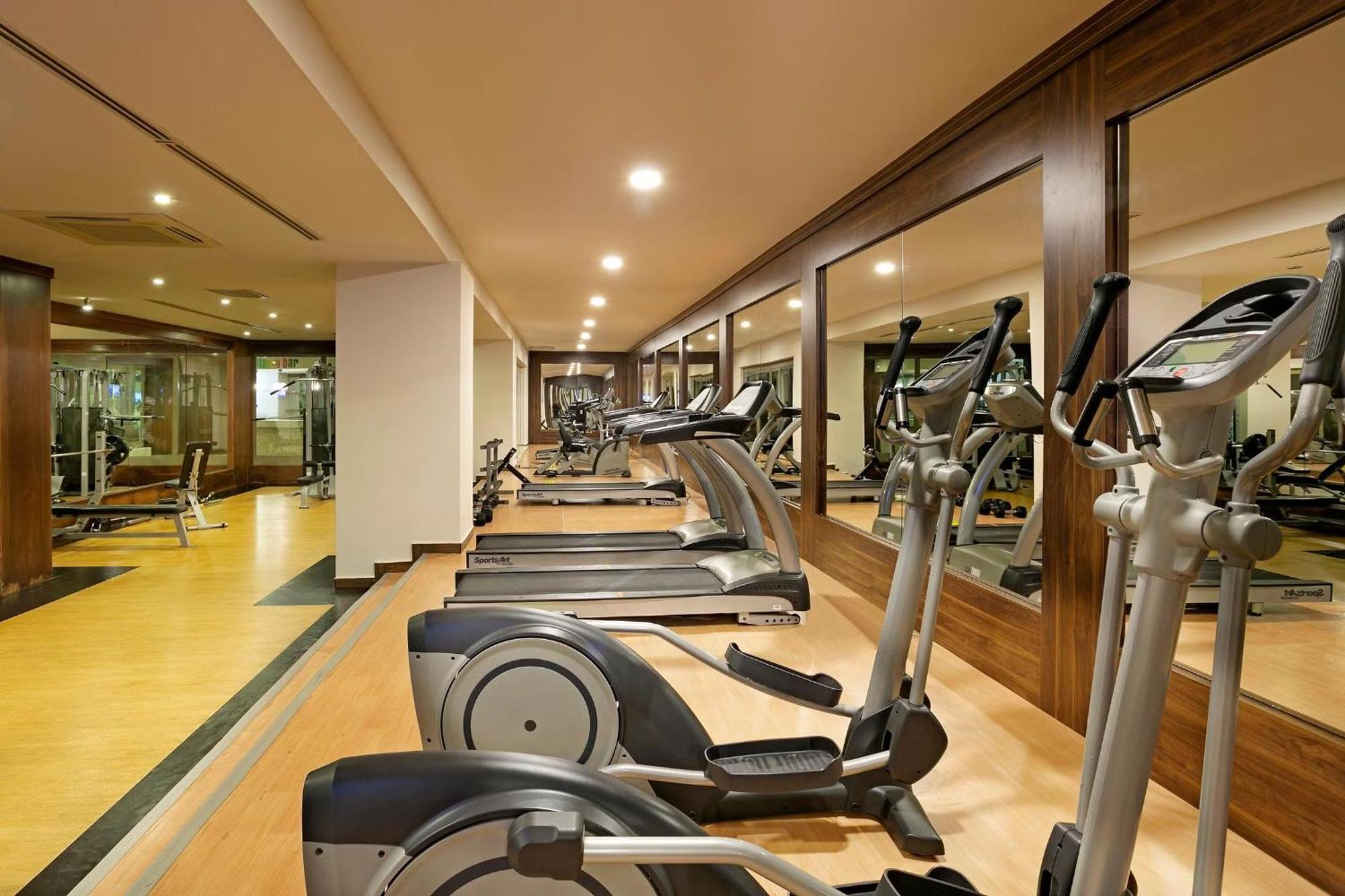 Armas Life Otel Belek