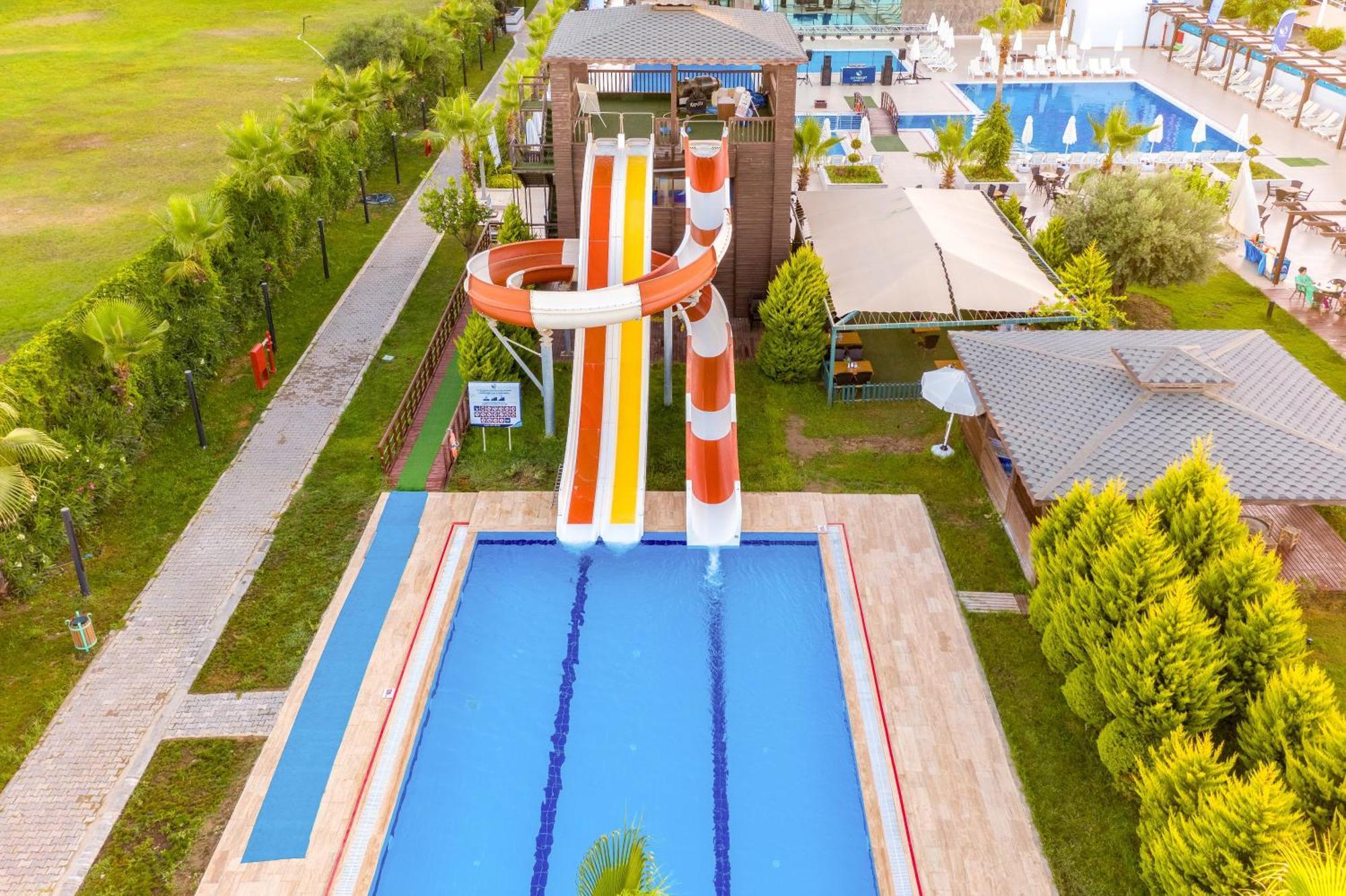 Otel Armas Life