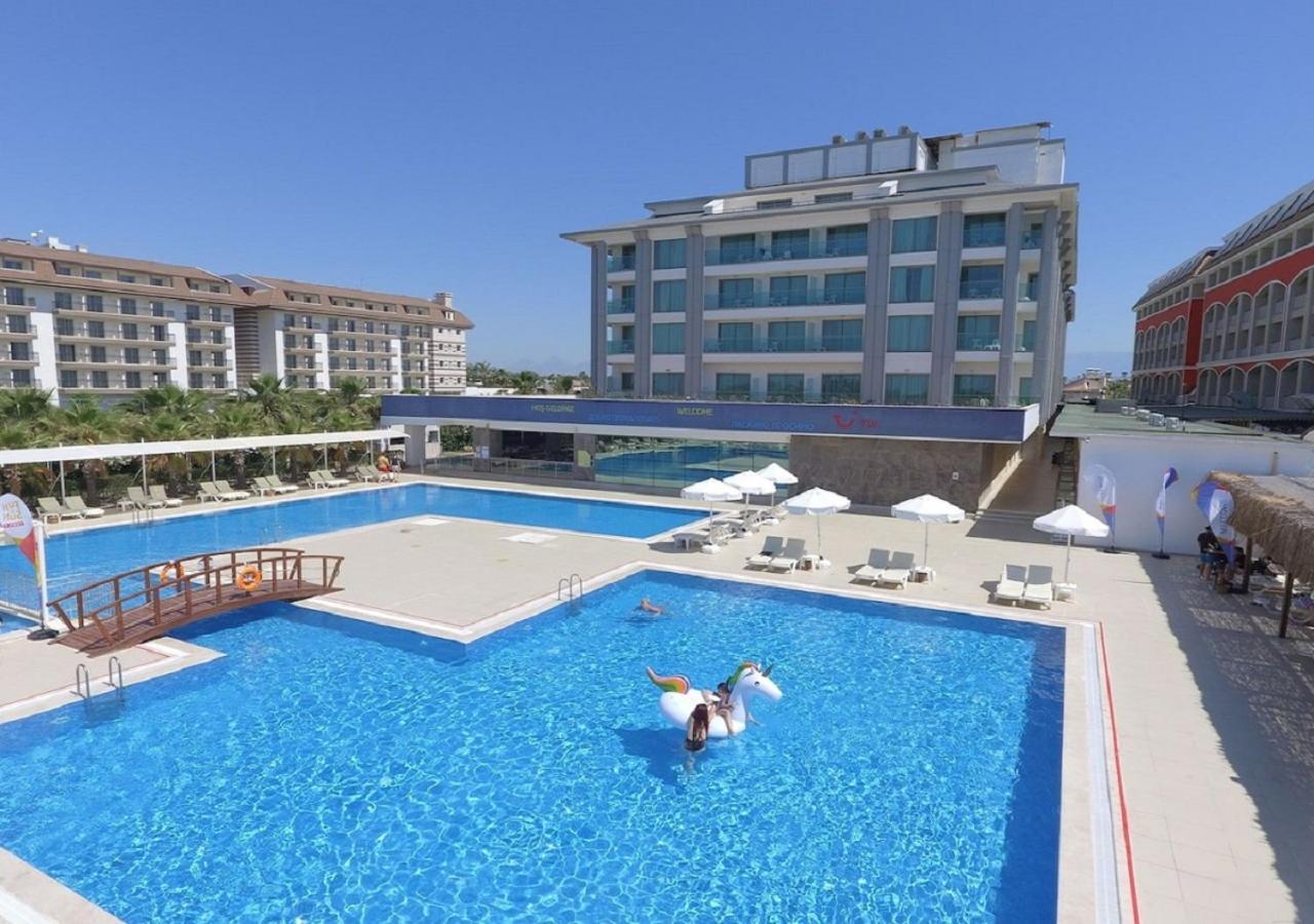 Armas Life Otel 5*