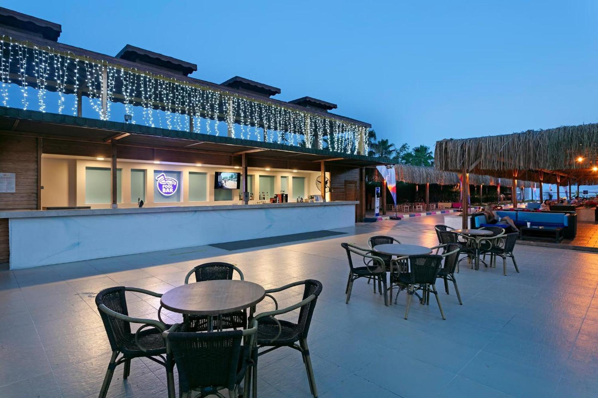 Armas Life Otel 5*