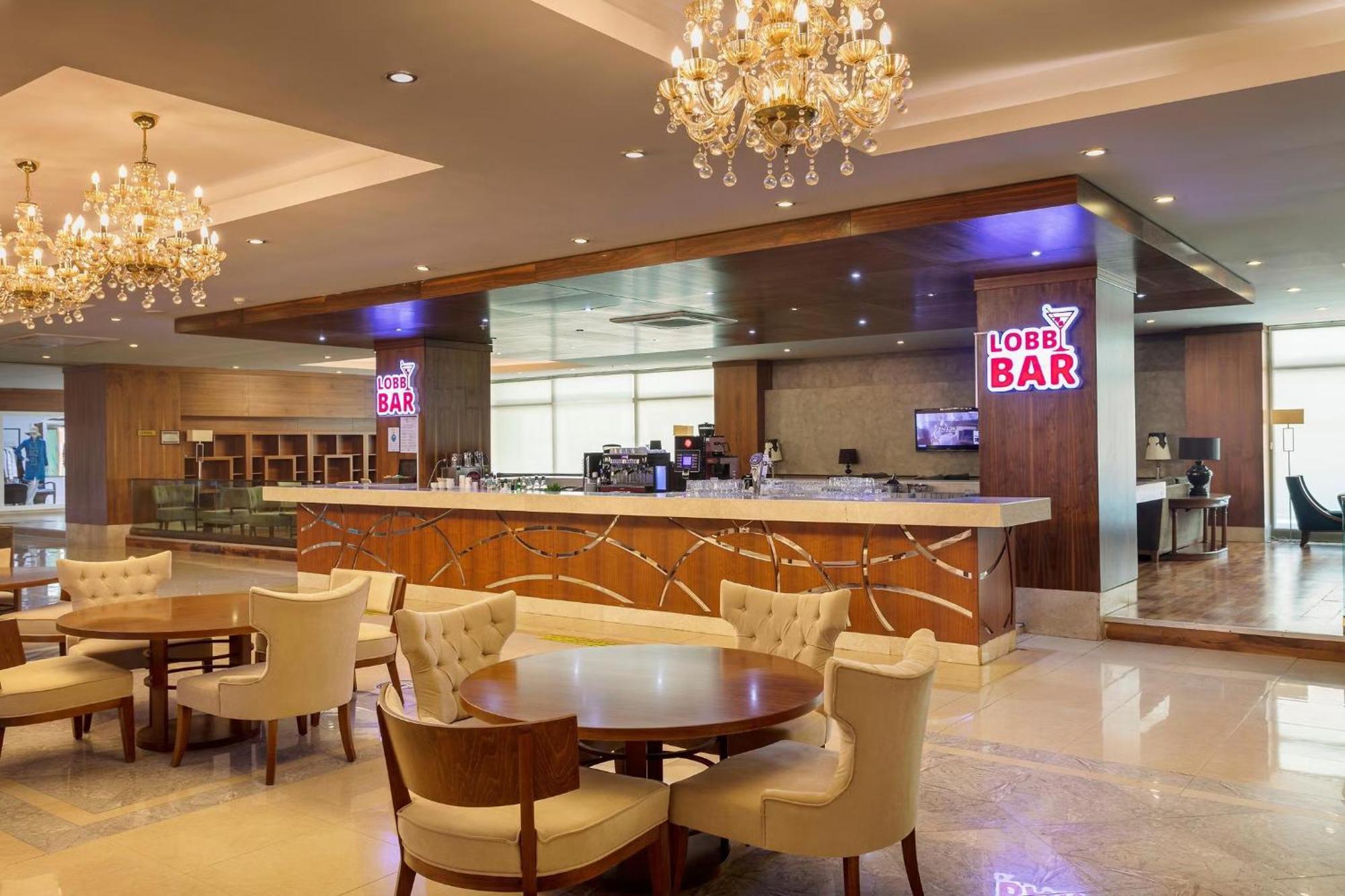 Armas Life 5* Belek