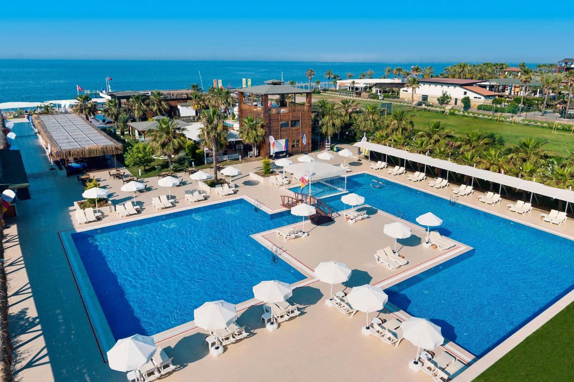 Armas Life Otel