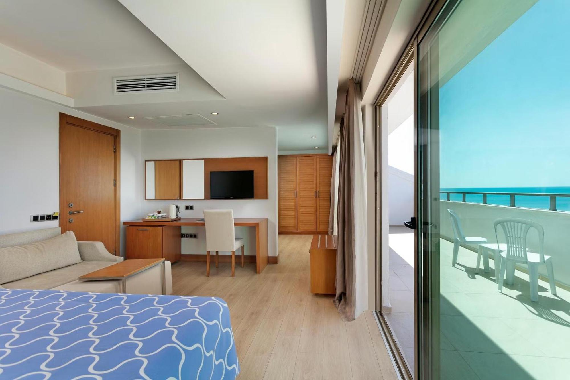 Armas Life Otel Belek