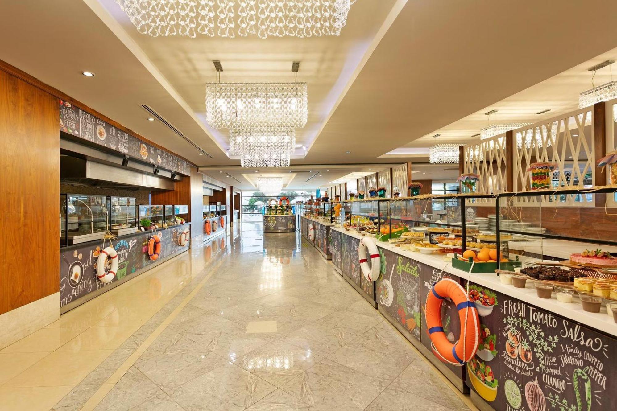 Armas Life 5* Belek