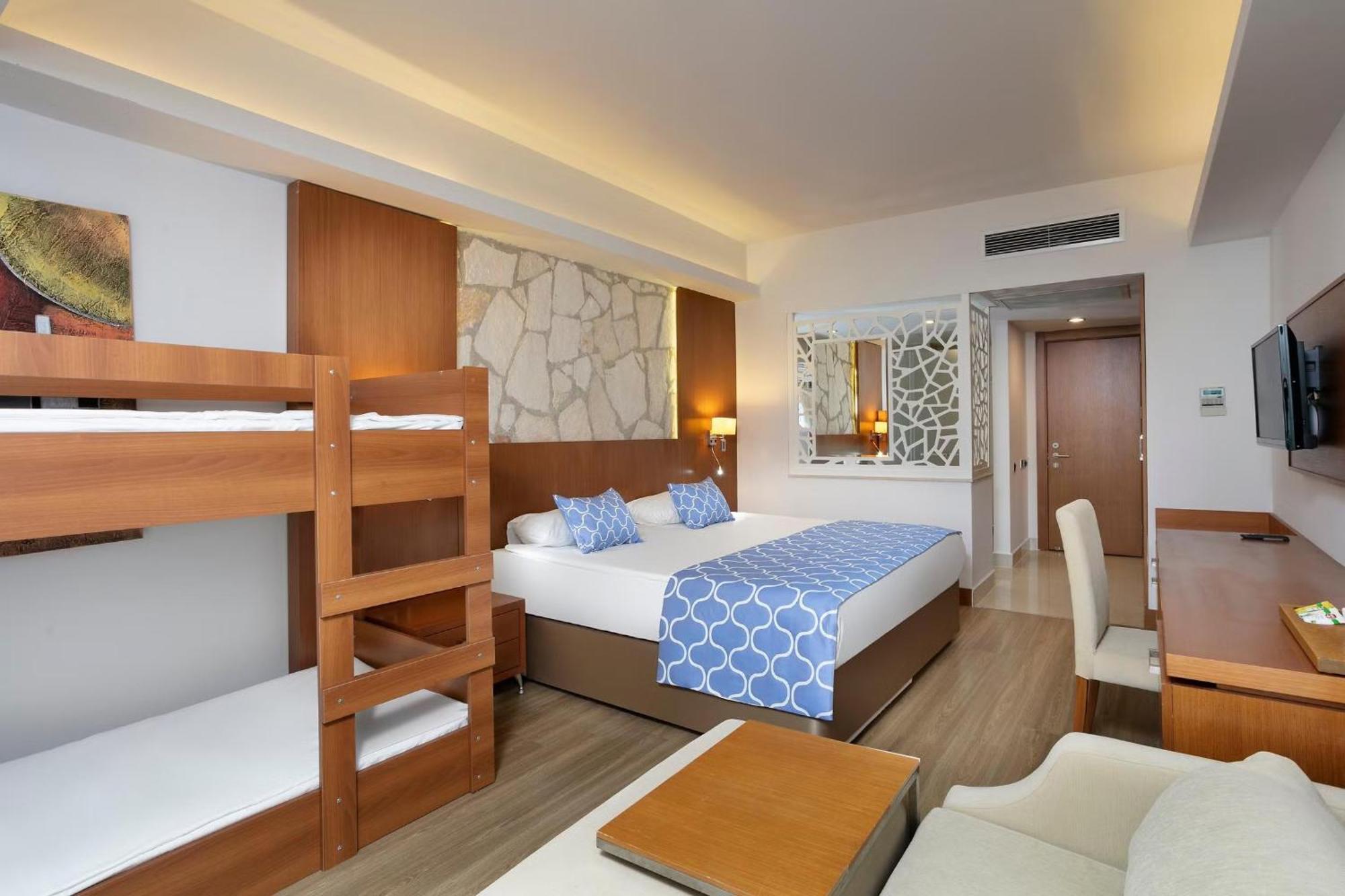 Armas Life Otel