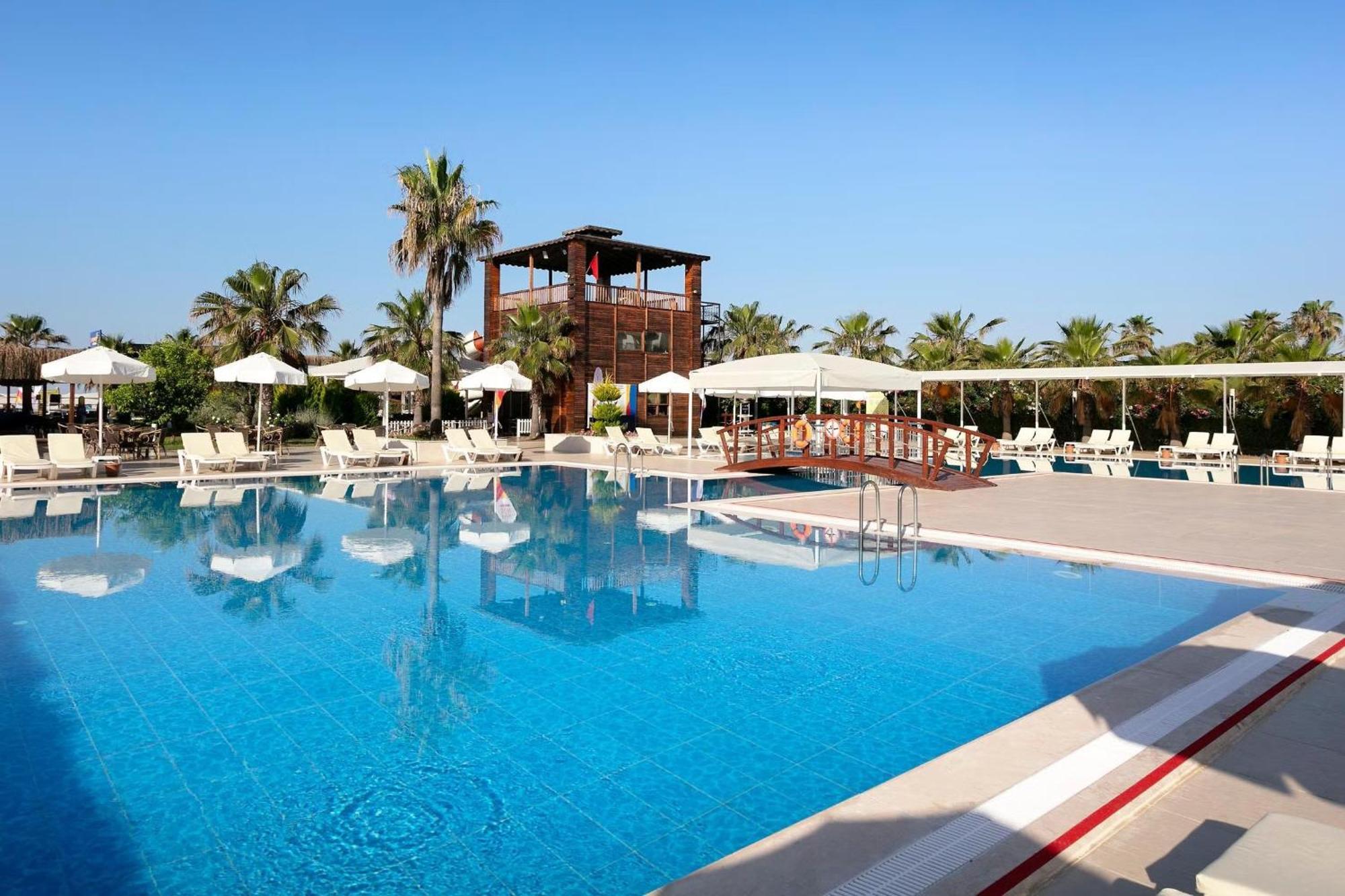 Armas Life Otel 5*