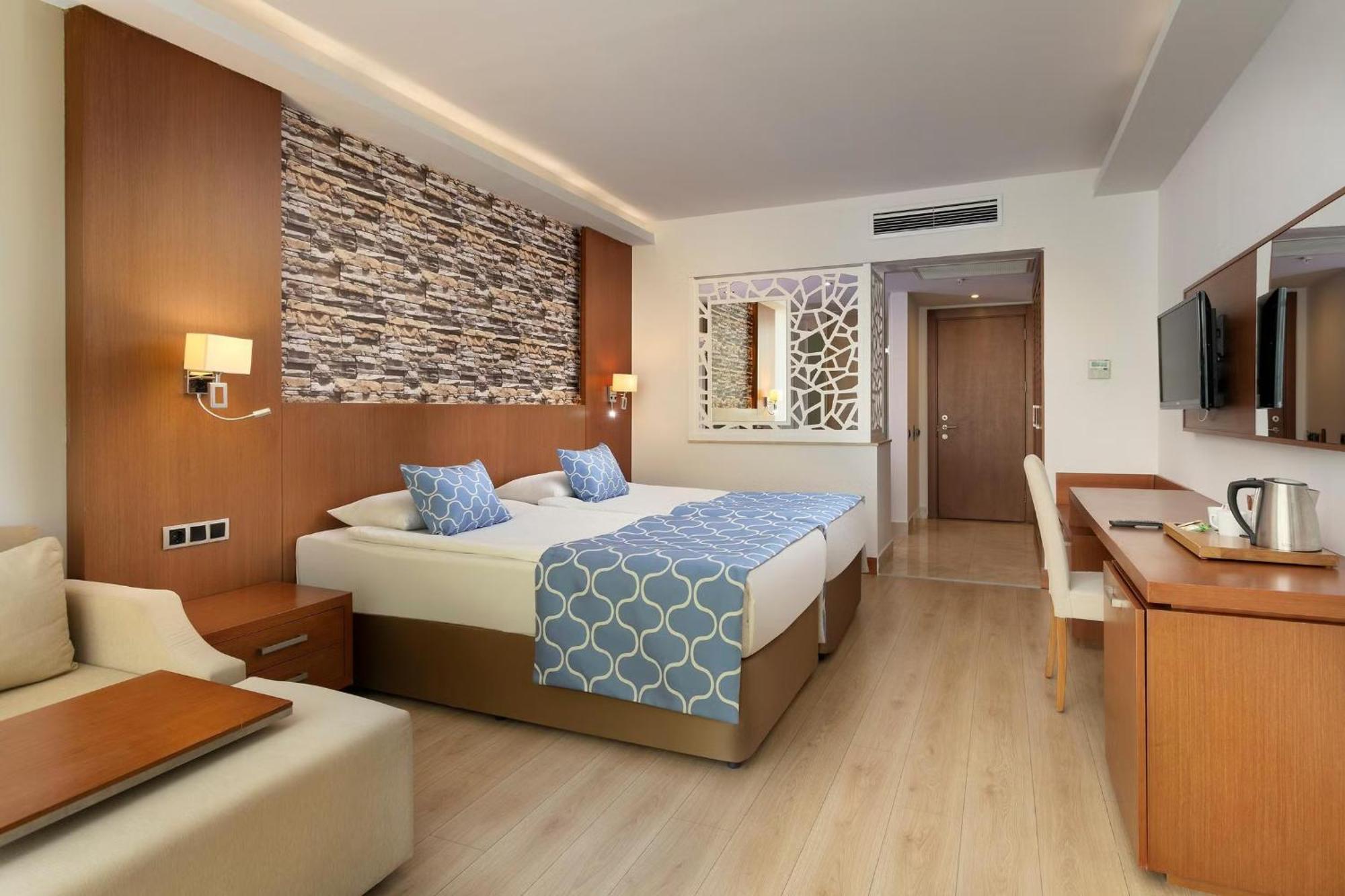 Armas Life 5* Belek