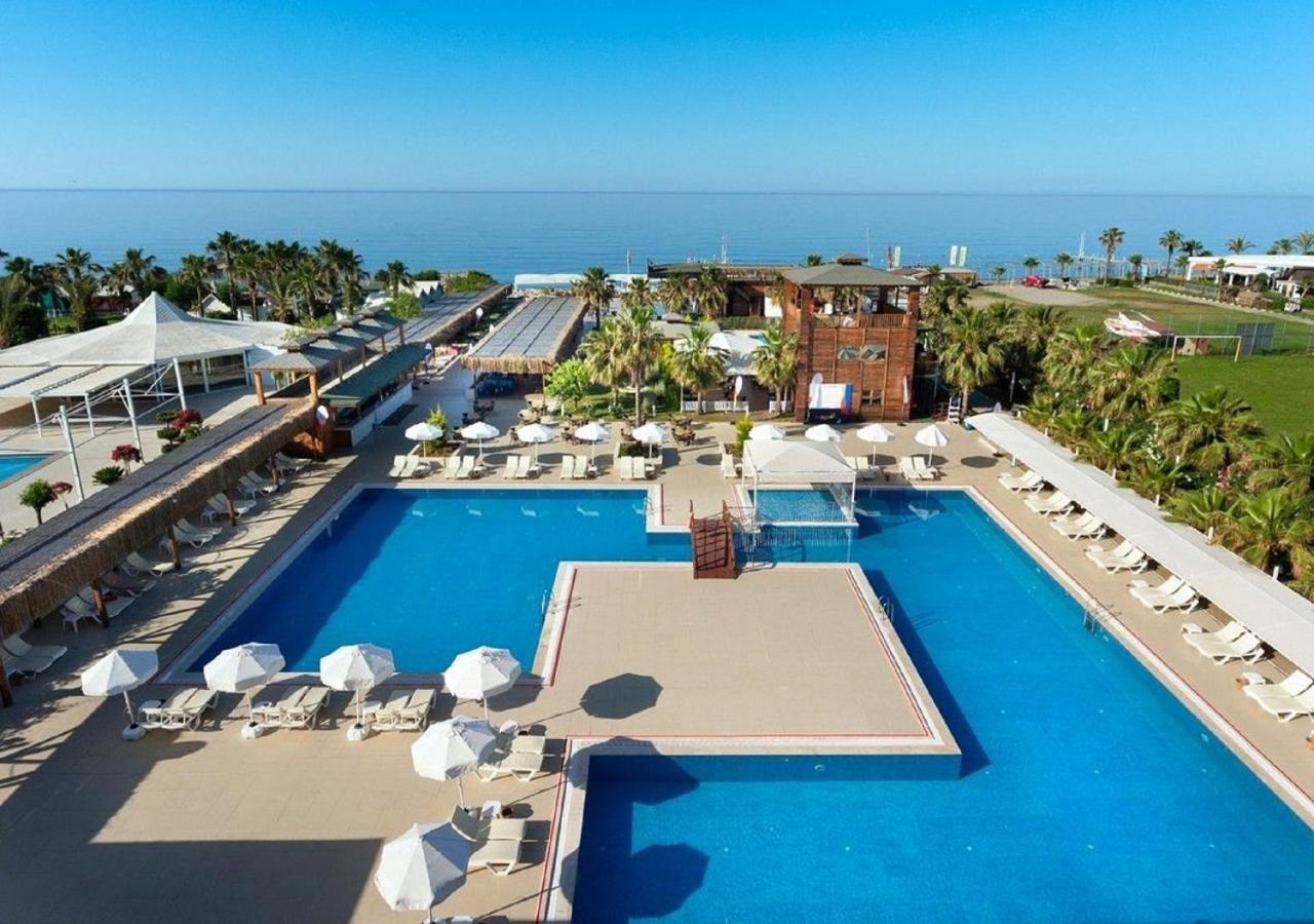 Otel Armas Life Belek