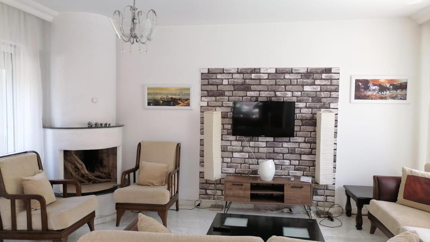Villa Aydin 2 *