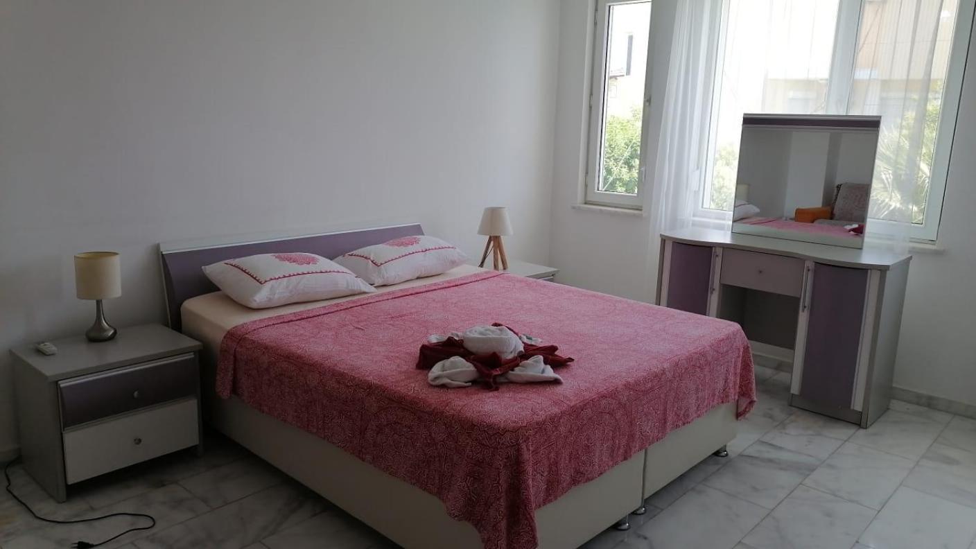 Aydin 2 Villa *