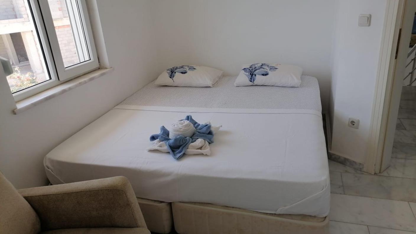 Villa Aydin 2 Belek