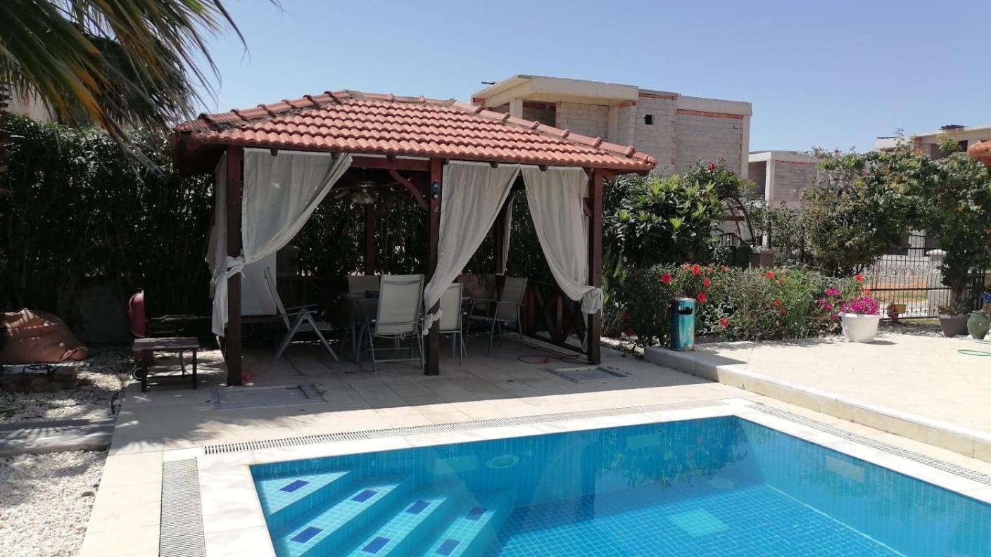 Villa Aydin 2