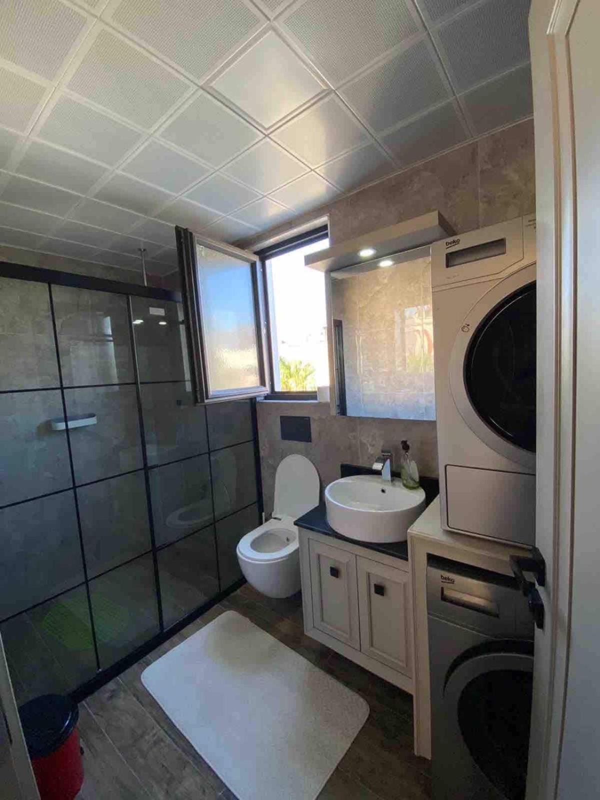 Detached And Luxury In Kadriye Belek