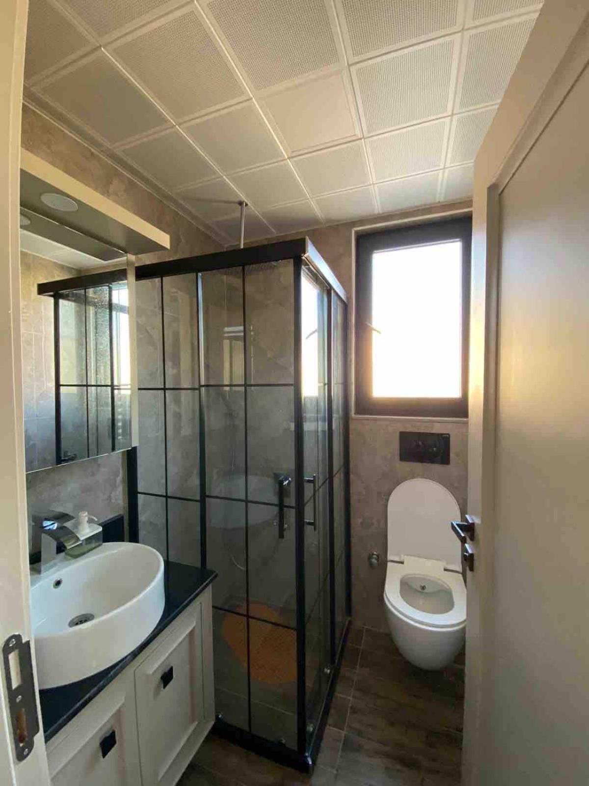 Detached And Luxury In Kadriye Belek