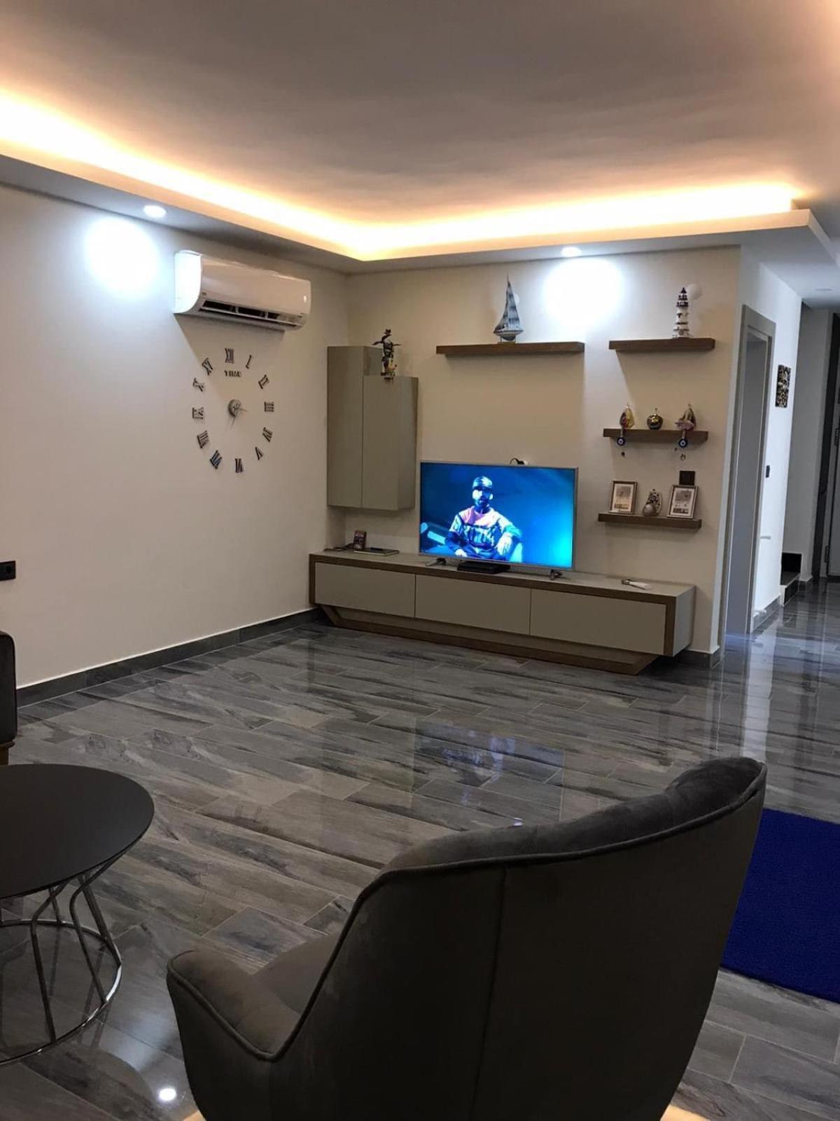 Detached And Luxury In Kadriye * Belek