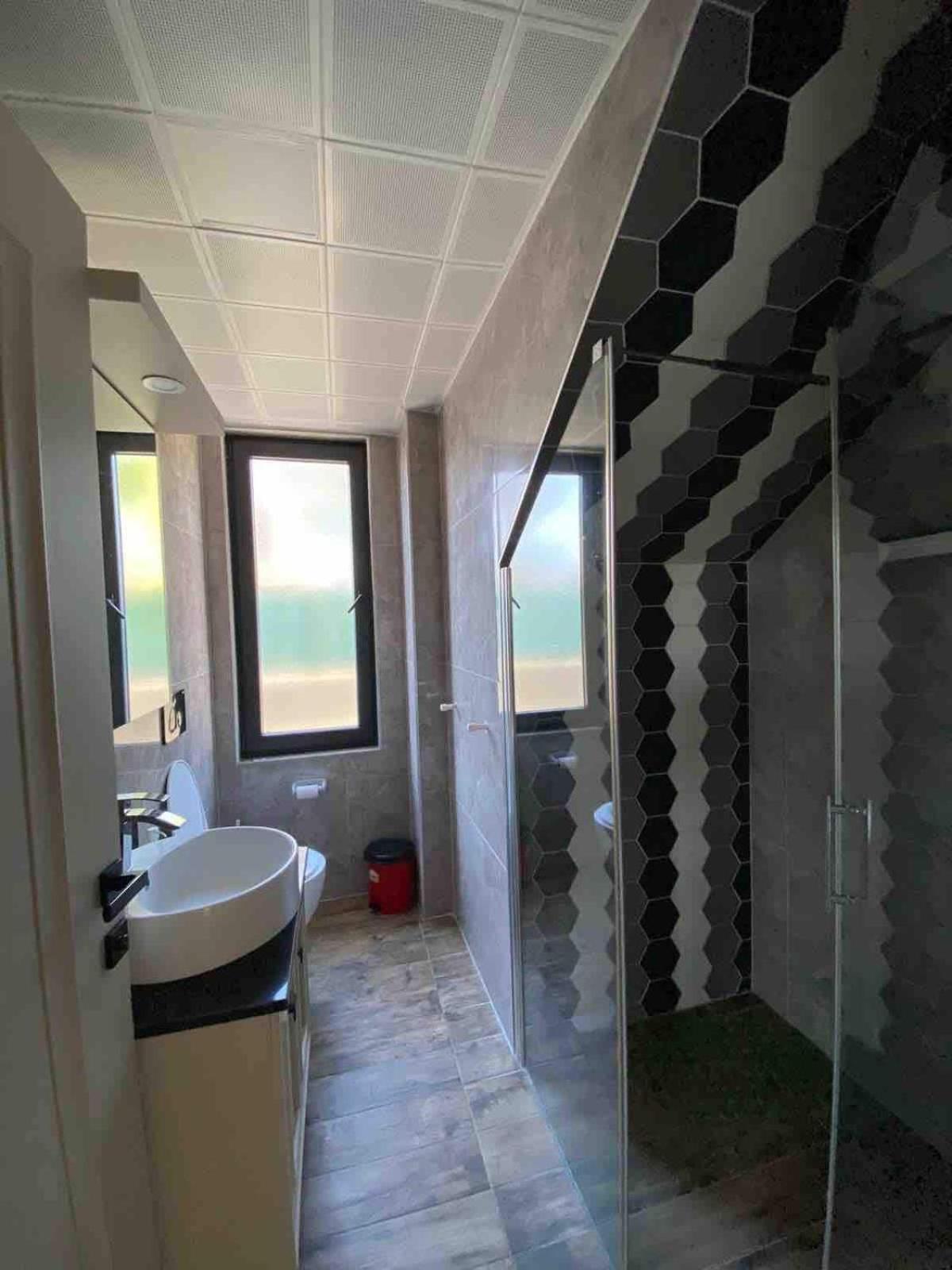 Detached And Luxury In Kadriye Villa