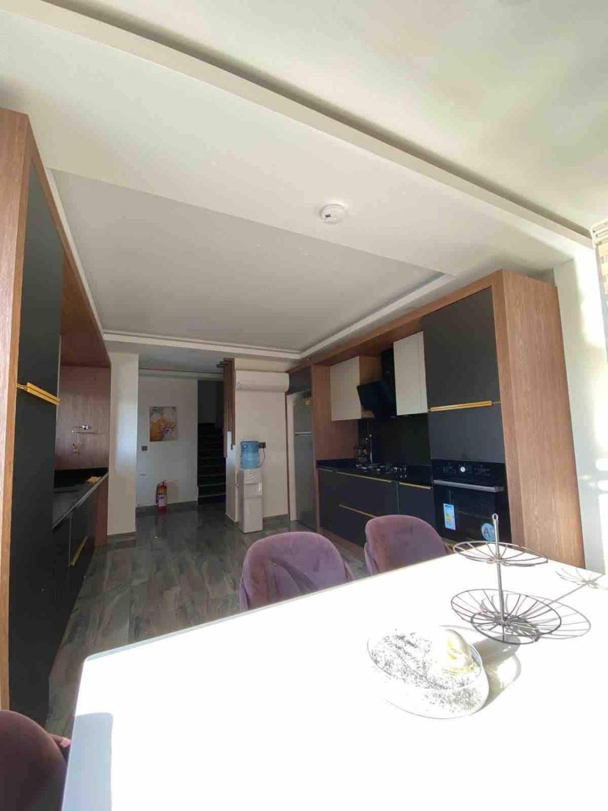 Detached And Luxury In Kadriye Villa