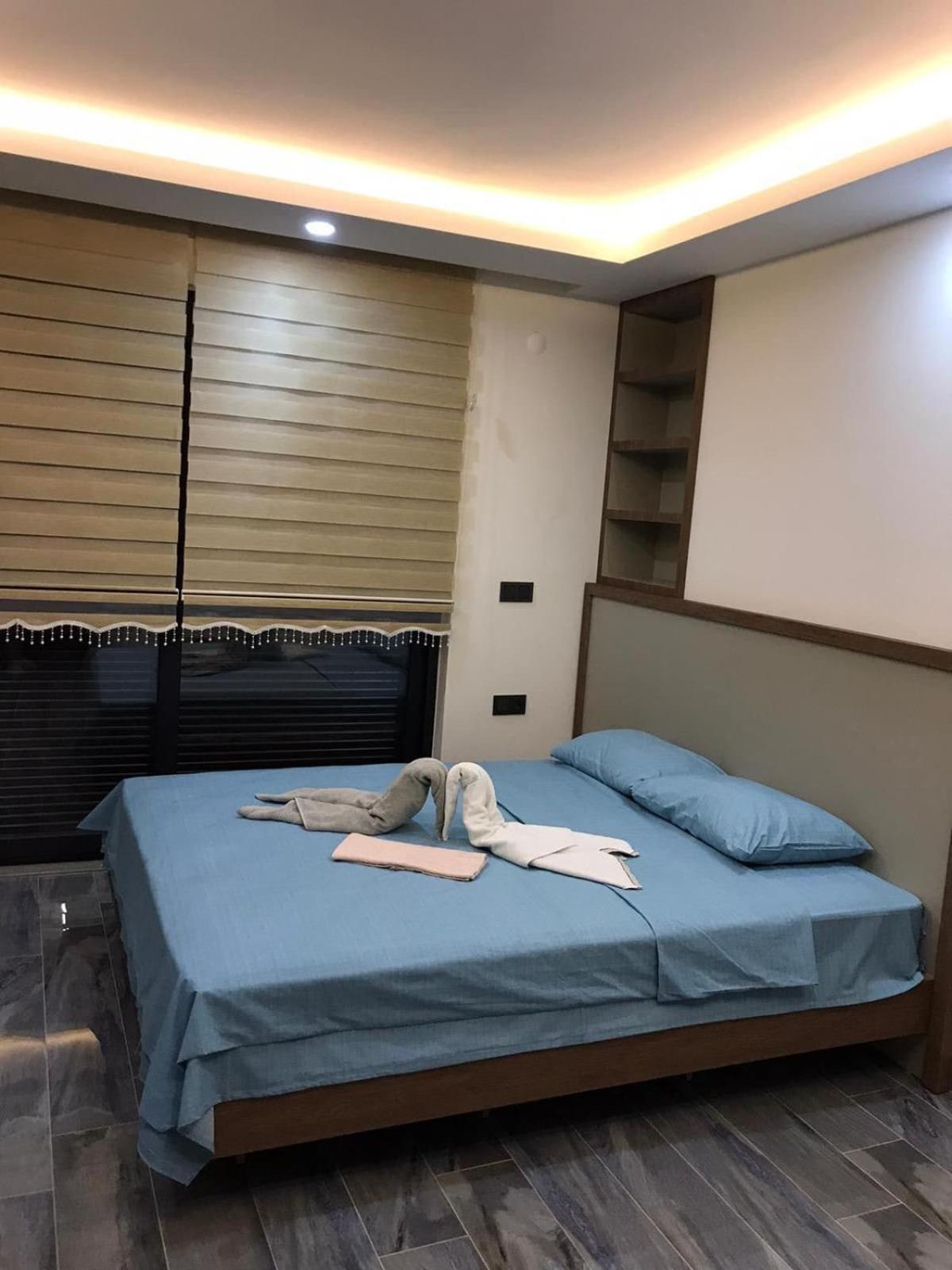 Detached And Luxury In Kadriye