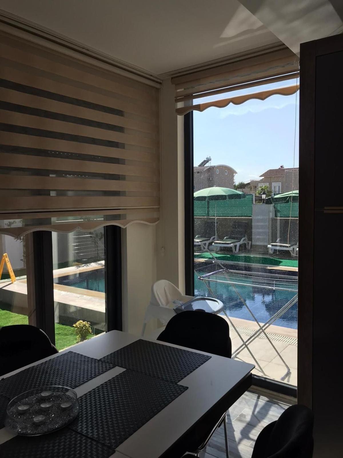 Detached And Luxury In Kadriye * Belek