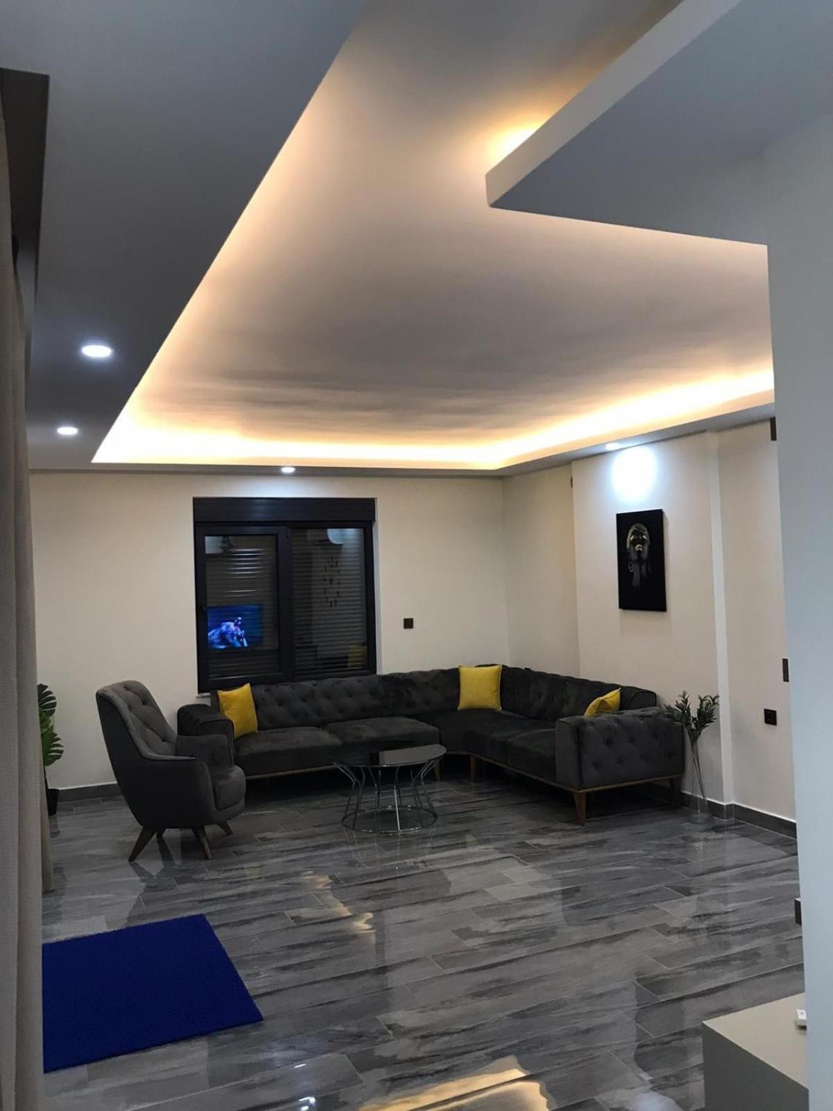 Detached And Luxury In Kadriye Villa