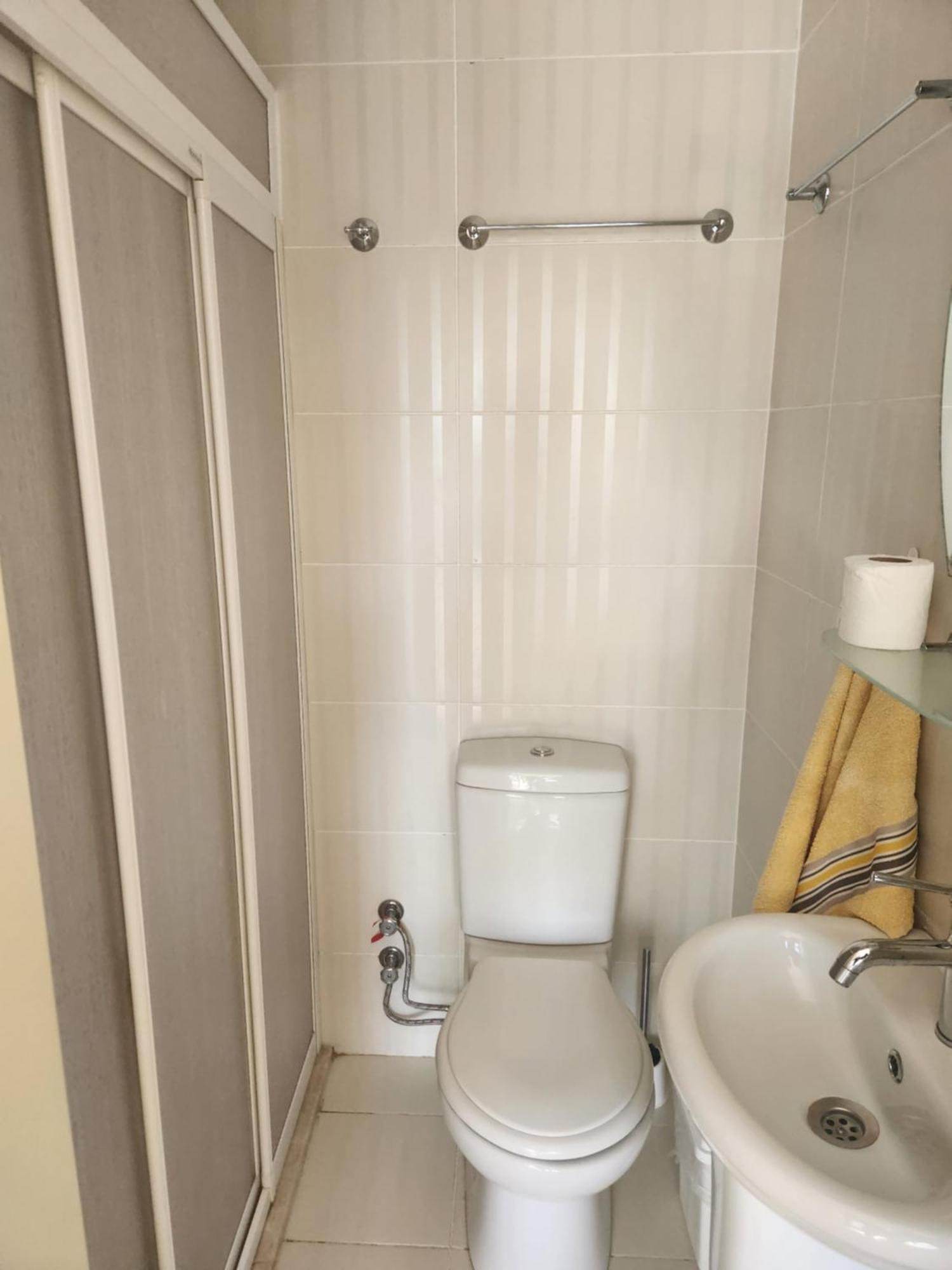 Antalya 4 Nirvana Club First Floor Two Bedrooms Pool View With Water Slide Close To Center - Park *