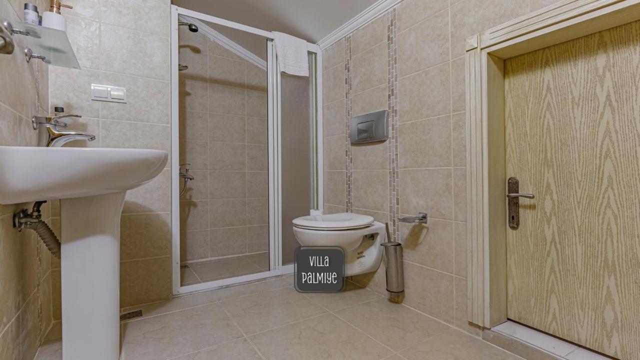 Palmiye, Sleeps 10, Swimming Pool, Antalya Pousada Belek