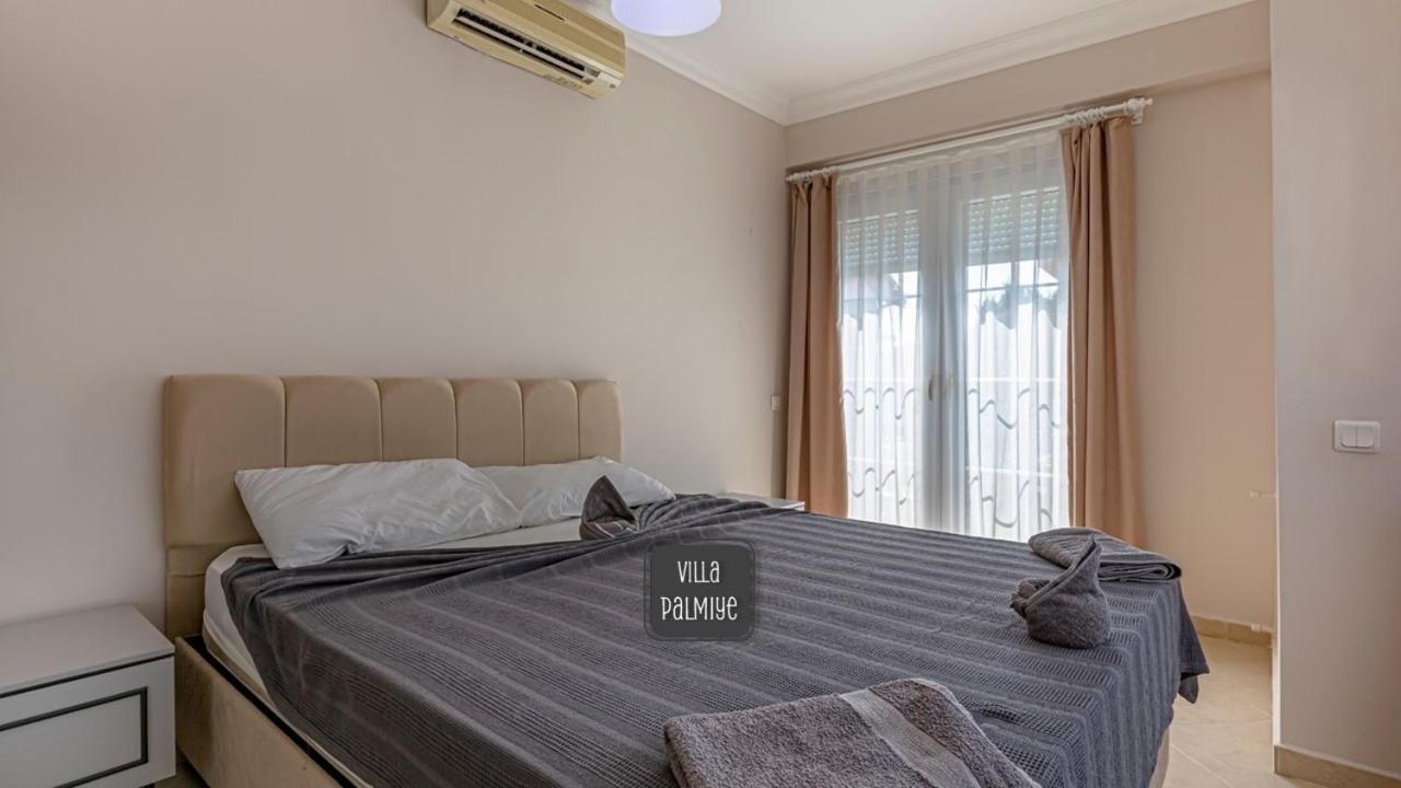 Palmiye, Sleeps 10, Swimming Pool, Antalya Pousada *