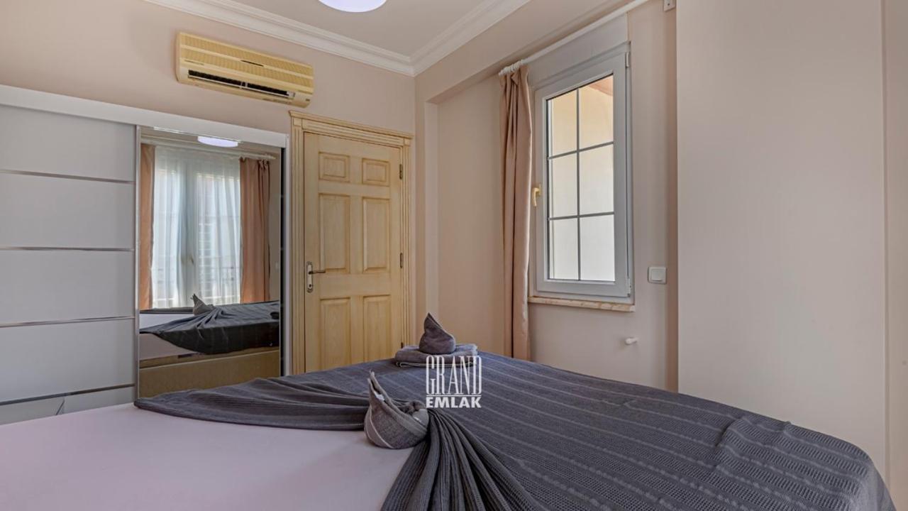 Palmiye, Sleeps 10, Swimming Pool, Antalya * Belek