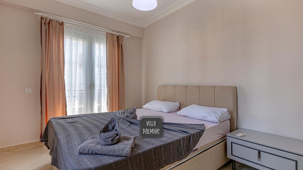 Palmiye, Sleeps 10, Swimming Pool, Antalya Pousada