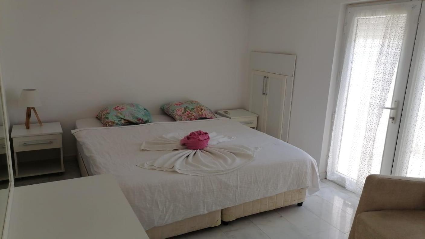 Villa Aydin *
