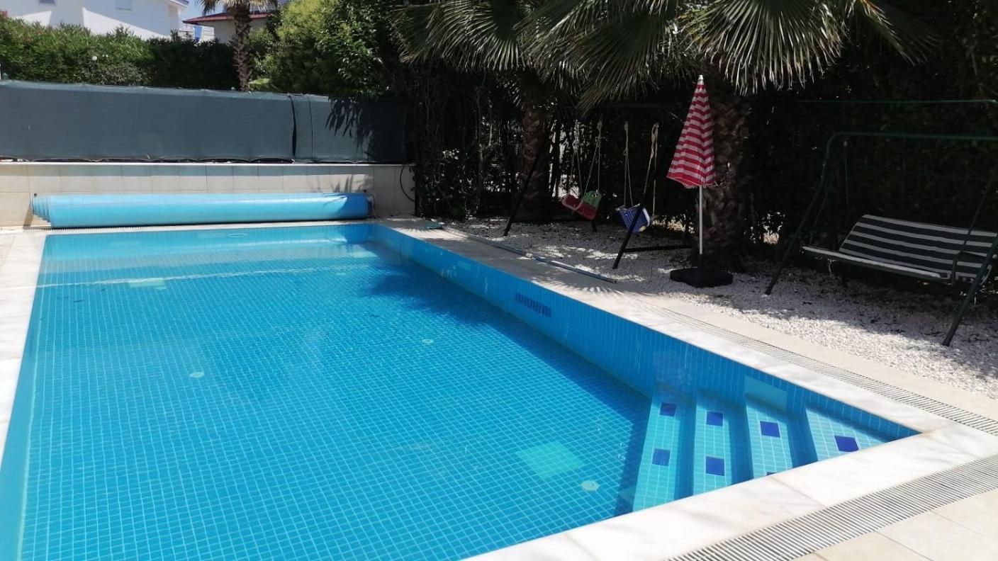 Villa Aydin
