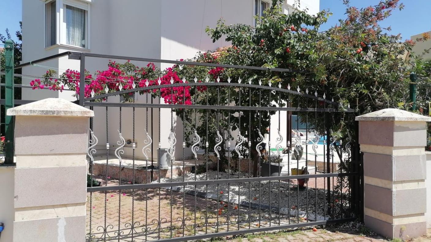 Aydin Villa Belek