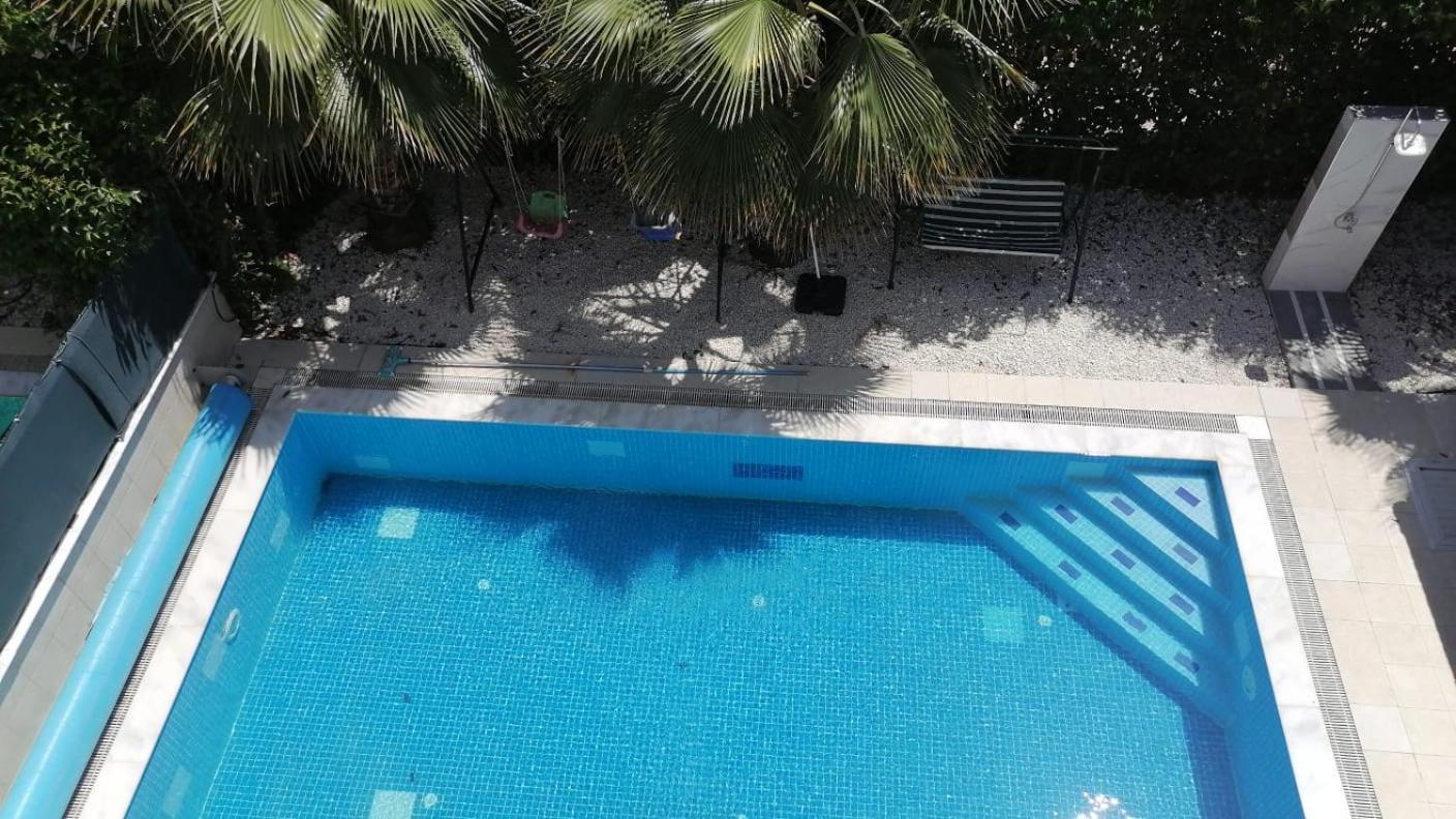 Villa Aydin Belek