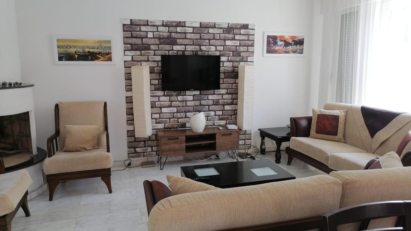 Aydin 2 Villa *