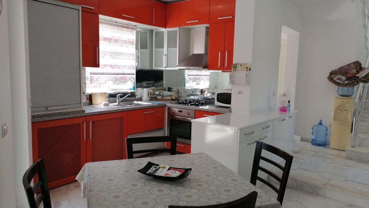 Villa Aydin 2 Belek