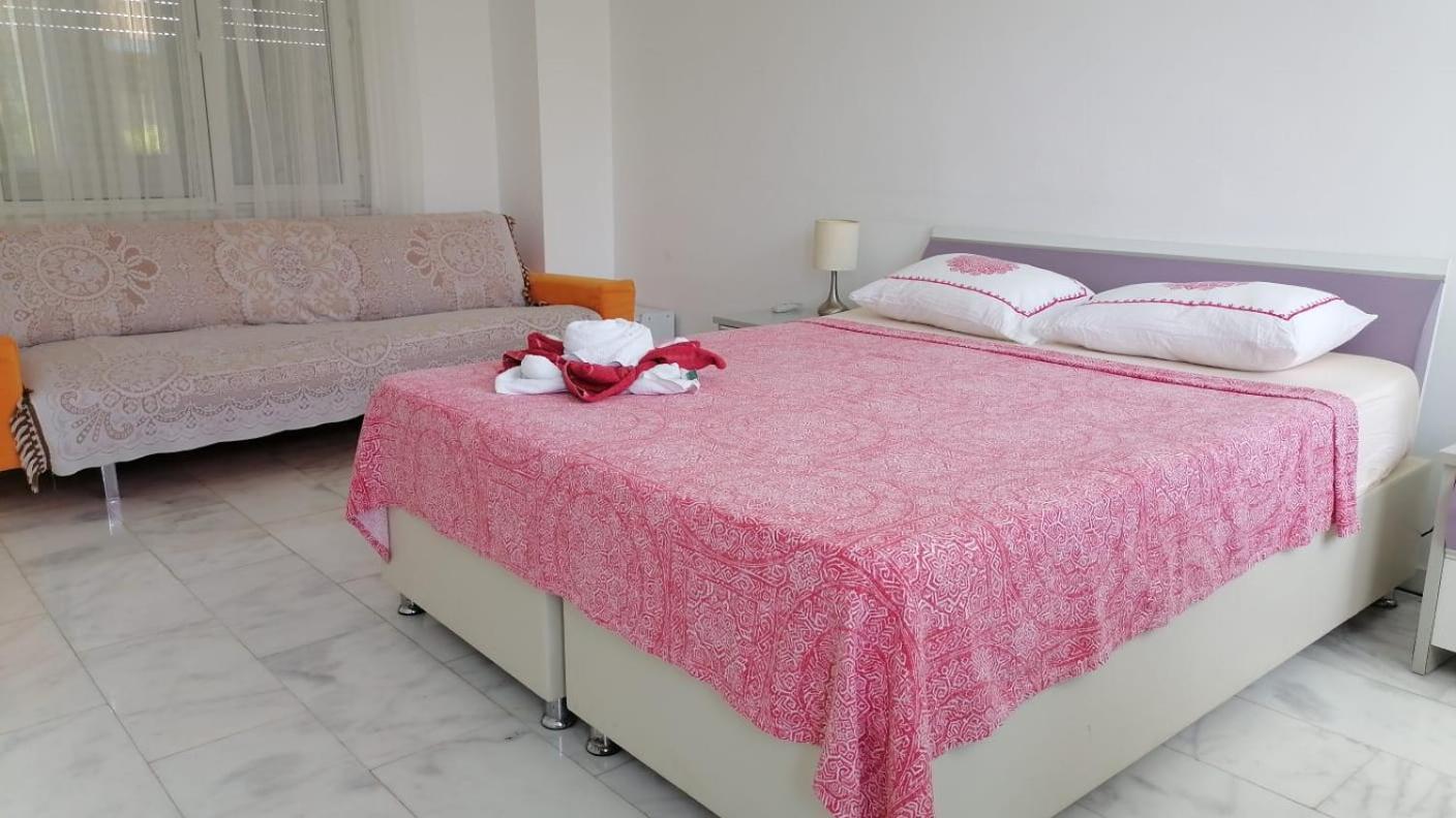 Villa Aydin 2 Belek