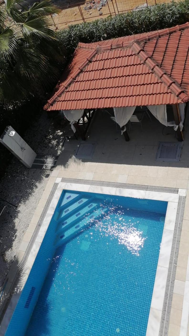 Aydin 2 Villa