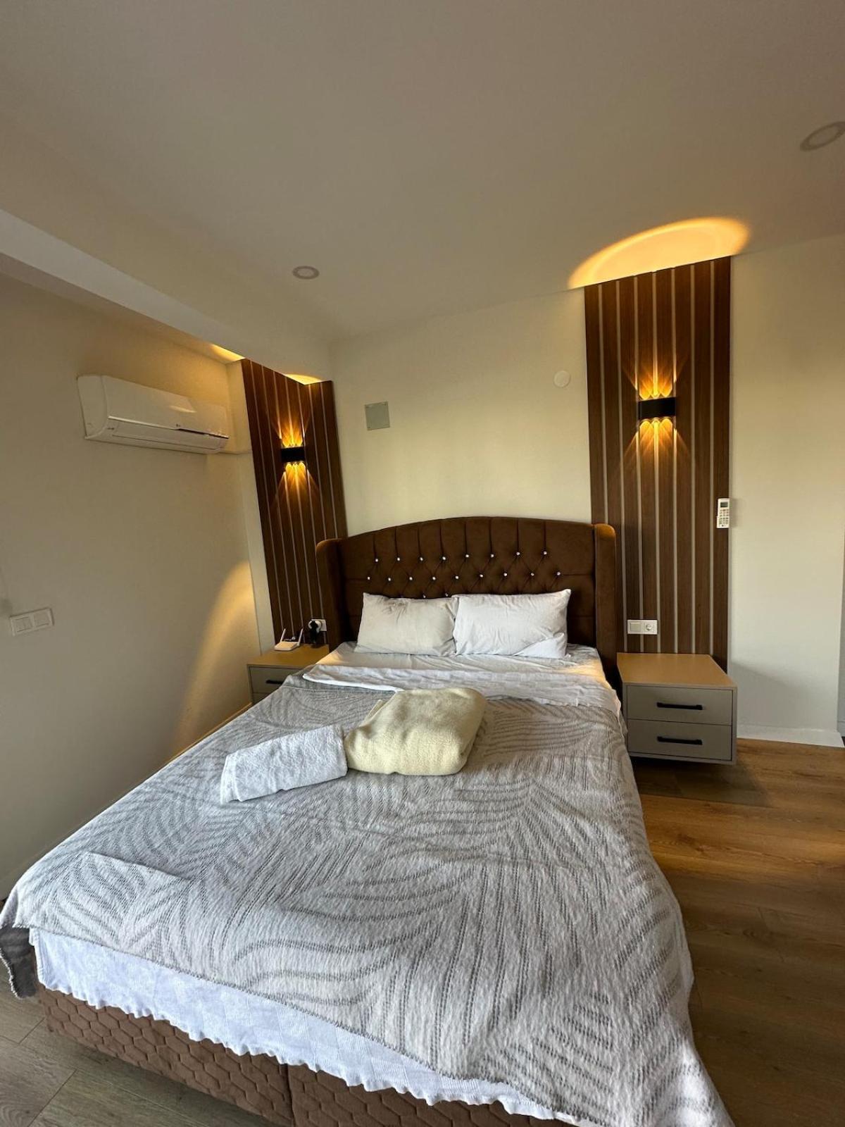 Villa The Casa Alegra Luxury