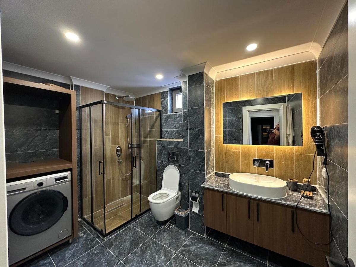 The Casa Alegra Luxury Belek