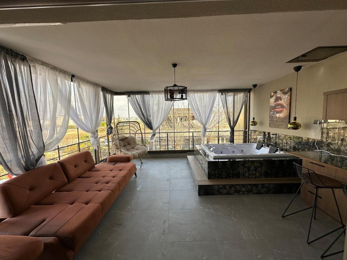 Villa The Casa Alegra Luxury *