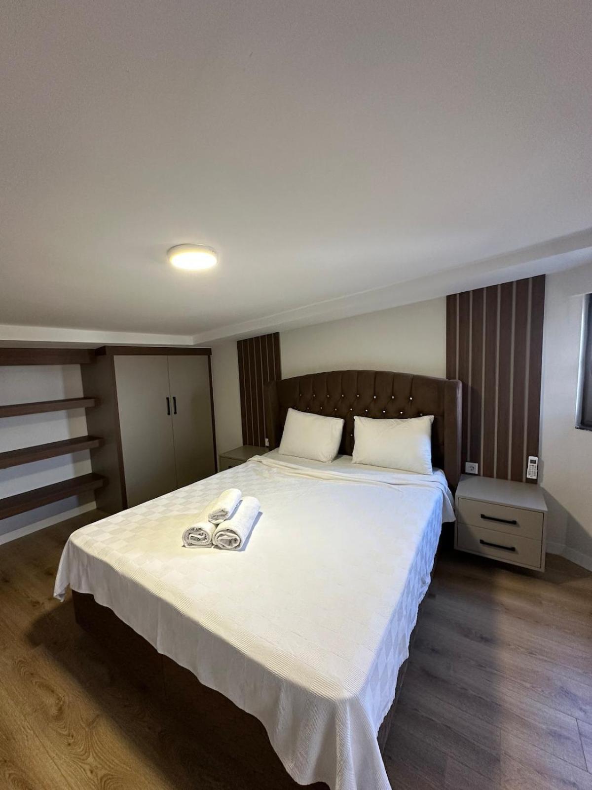 The Casa Alegra Luxury Villa Belek