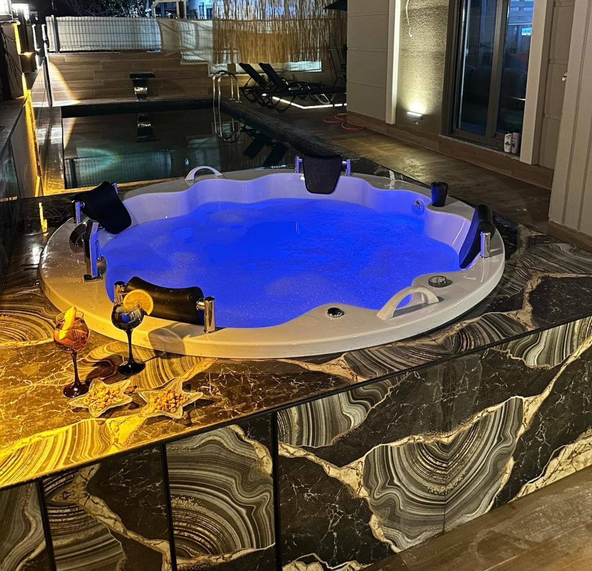 The Casa Alegra Luxury Belek