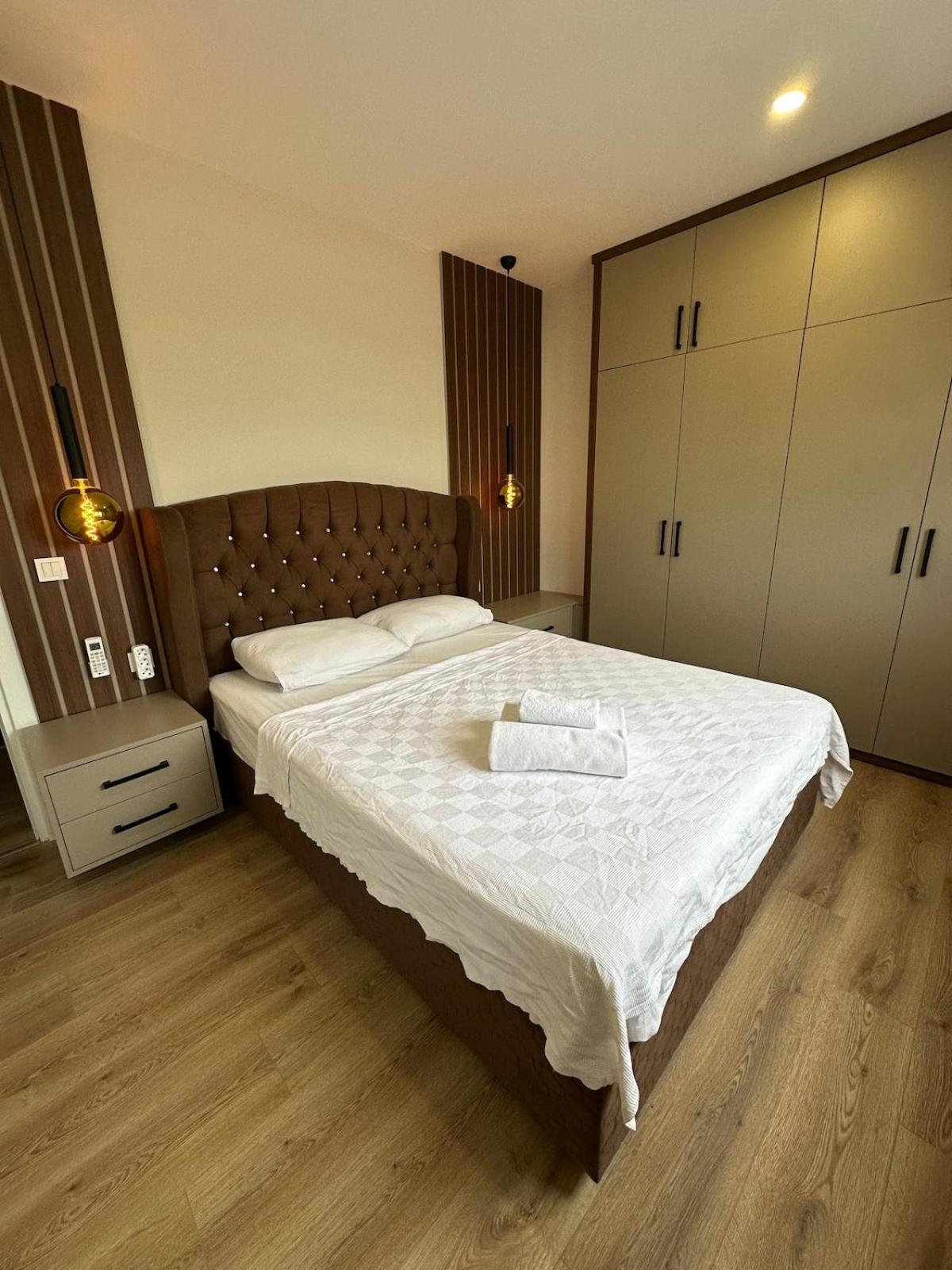 The Casa Alegra Luxury Villa *