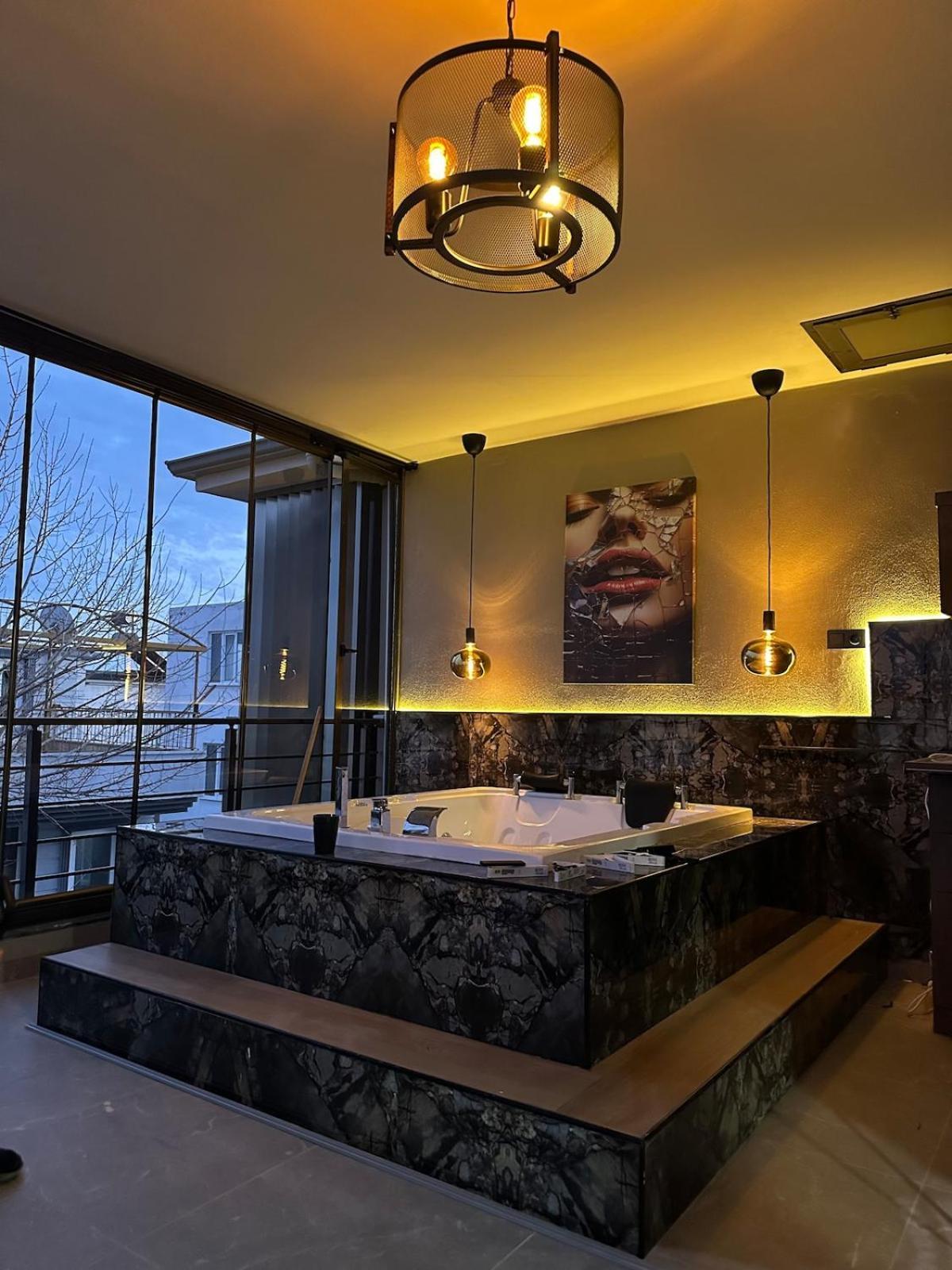 The Casa Alegra Luxury *