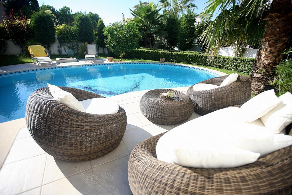 Villa Bella 3
